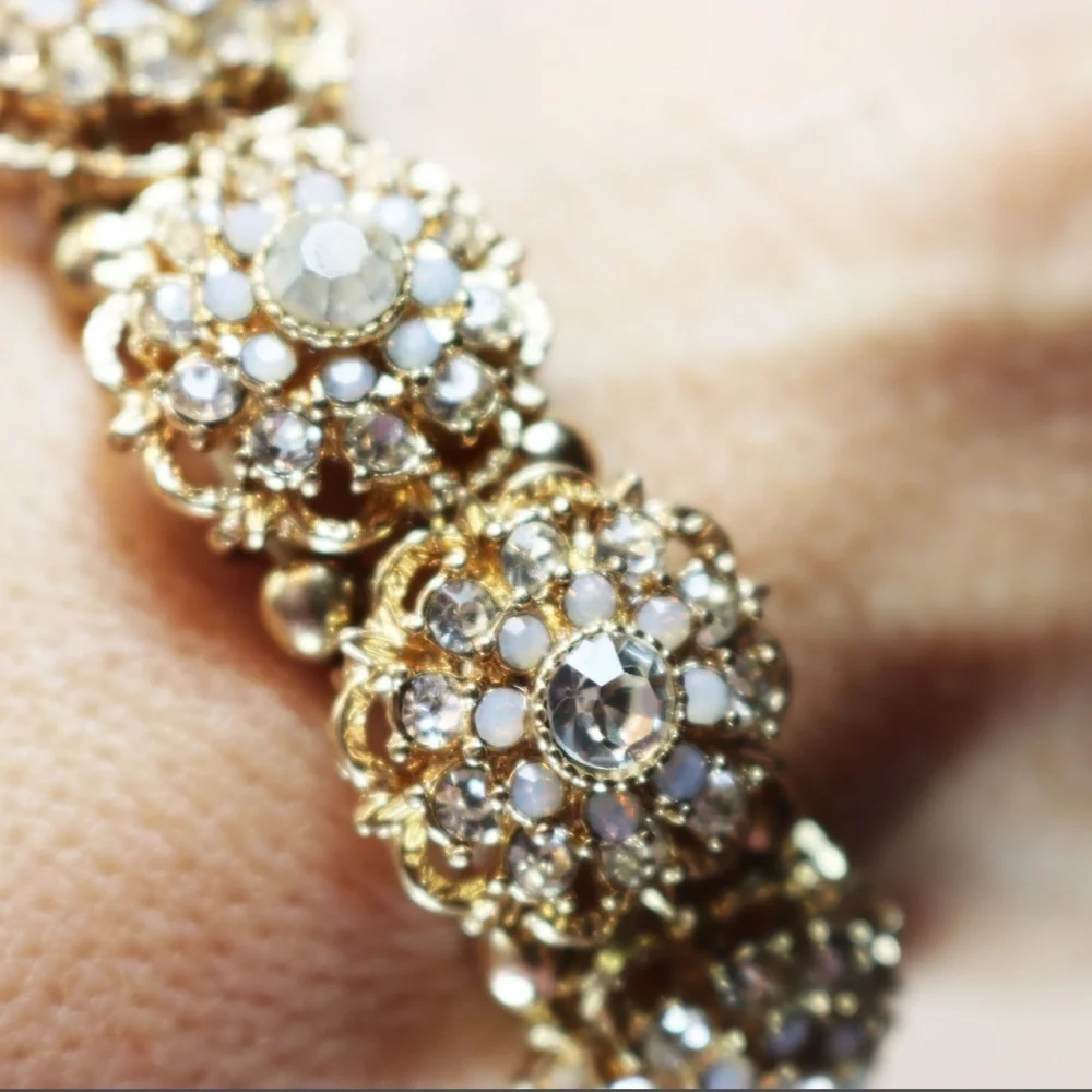 Monet this bracelet